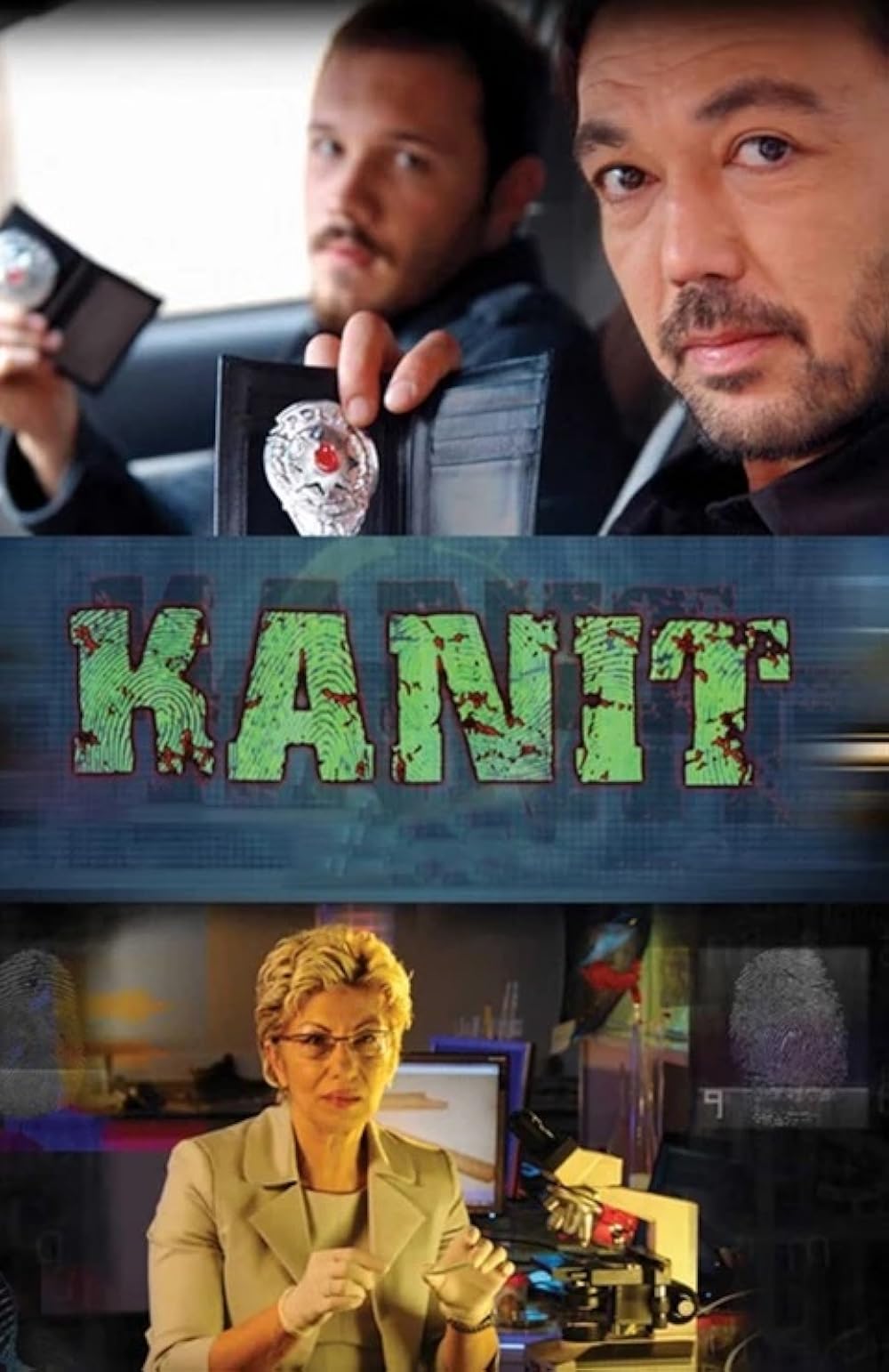 Dizi 5
