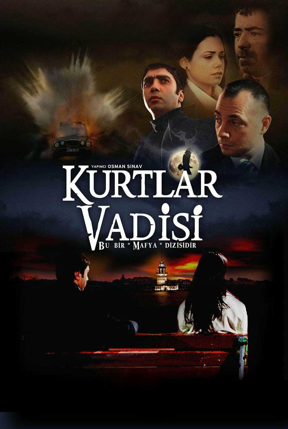 Dizi 4